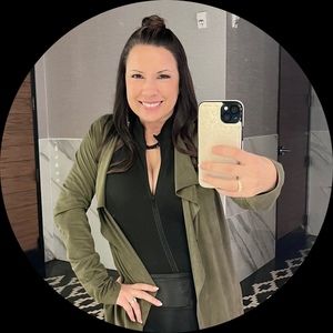 Meet your Posher, Kristi